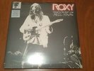 NEIL YOUNG ' TONIGHT'S THE NIGHT LIVE ' 2 X LP  MINT & SEALED  RSD 2018