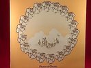PREMIATA FORNERIA MARCONI Photos Of Ghosts 1973 UK vinyl LP EXCELLENT CONDITION
