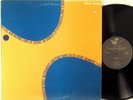 LOVELY MUSIC 1983 Avant Garde ALVIN LUCIER Still & Moving Lines Silence VR-1015