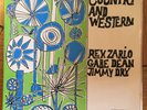 Country and Western UK 1966 7