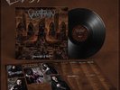 Varathron - Patriarchs of Evil LP BLACK