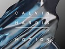 Calvin Harris-Motion  (UK IMPORT)  Vinyl / 12