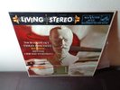 HEIFETZ & REINER TCHAIKOVSKY TAS RCA SD LIVING STEREO LSC-2129 18S/8S