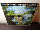 RCA LIVING STEREO LSC-2364 REINER MAHLER SYMPHONY NO. 4 SHADED DOG 1S/1S LP