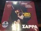 FRANK ZAPPA - LUMPY GRAVY BURGUNDY VINYL LP RSD 2018 NEW SEALED MINT
