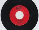 NORTHERN SOUL: LEWISE BETHUNE Chi-Town Boogaloo / I Want You So Bad - Sack 7