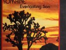 SON SHINE-Everlasting Son-Rare Private Press Christian Folk Rock LP-Archivist-EX