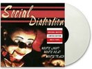 Social Distortion - White Light White Heat White Trash [LP] (150 Gram, White Col