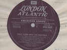 The Coasters - 'Coast Along With The Coasters' 1962 UK London Mono LP HAK8033
