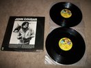 RARE JOHN COUGAR MELLENCAMP 2 RECORD LIMITED ED. PROMO NR MINT VINYL - POLYGRAM