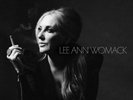 Lee Ann Womack - The Lonely, The Lonesome & The Gone [2LP] 2017 vinyl