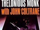 THELONIOUS MONK With John Coltrane JAZZLAND RECORDS Sealed Vinyl Record LP