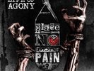Life Of Agony - A Place Where There's No More Pain [LP] Red Colored Vinyl, limit