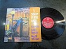 SINGIN' IN THE RAIN OST LP (GENE KELLY, DONALD O'CONNOR, MGM STUDIO ORCHESTRA)