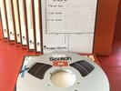 RONNIE LAWS —IF YOU ONLY KNEW— soul jazz funk | Studio Session Master Reel Tapes