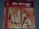 Troggs, The  Wild Thing   Garage   Fontana Label VG # SRF-67556