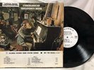 Thelonius Monk Underground LP Mono Promo Columbia 1968 Jazz Bop