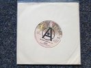 Genesis - The carpet crawlers/ The waiting room UK 7'' Single PROMO