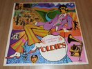 THE BEATLES - A COLLECTION OF OLDIES - UK 1970'S - FACTORY SAMPLE - NEAR MINT