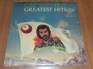CAT STEVENS - GREATEST HITS - UK ISSUE + POSTER - EXCELLENT