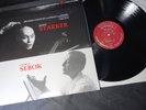JANOS STARKER GYORGY SEBOK MERCURY LIVING PRESENCE SR 90392 SPEAKER'S CORNER NR