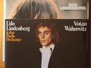 Udo Lindenberg - Daumen im Wind+ Galaxo Gang 2 Vinyl-LP NEU*OVP
