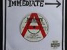 THE SMALL FACES Don’t Burst My Bubble ROD IMMEDIATE DEMO 2005 7” 45 VINYL NM