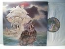 LP,  Dave Greenslade, Cactus Choir, UK 1976, Neuzustand, Mint-