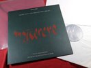 Arvo Pärt  MISERERE  Hilliard Russell Davies - LP ECM 1430 Germany 1991 sehr gut