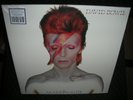 David Bowie **Aladdin Sane (2013 Remastered Version) *NEW SILVER RECORD LP VINYL