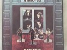 Jethro Tull Benefit  Reel Tape  3-3/4 ips - untested