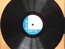 T BONE WALKER T BONE BLUES 78 RPM BLUE NOTE
