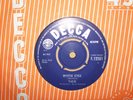 THEM,  MYSTIC EYES,  DECCA RECORDS 1965  MINT-