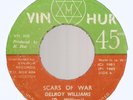 DELROY WILLIAMS - SCARS OF WAR / VERSION          7