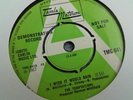 The Temptations-I Wish It Would Rain-Tamla Motown Green Label Demo