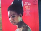 Nina Simone Silk & Soul  US Vinyl Lp