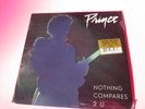 Prince PURPLE LIMITED 7” 45 Nothing Compares 2 U Vinyl 1984 RSD Paisley Park