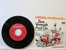 Sweden, Heaven & Hell (P.Umiliani) - Beer, Vermouth & Gin 7