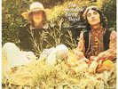 INCREDIBLE STRING BAND Wee Tam LP VINYL UK Elektra 1976 9 Track Butterfly Label