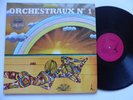 LP POP CONCERTO ORCHESTRA Orchestraux N°1 Pop corn... AZ 85024/25