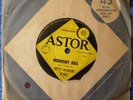BETTY McQUADE-MIDNIGHT BUS/TONGUE TIED-ROCKABILLY 