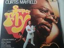 Superfly - Curtis Mayfield Buddah Original 1972 Album  Release