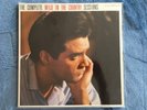 ELVIS PRESLEY RARE LP THE COMPLETE WILD IN THE COUNTRY SESSIONS LAUREL LPM 502 D