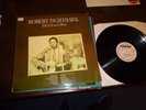 ROBERT NIGHTHAWK VINYL LP-BLACK ANGEL BLUES