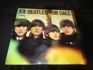 LP - The Beatles - Beatles for Sale (SMO 83 790) Odeon 1964 Germany