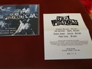 SEX PISTOLS Live in Edinhoven Netherlands 9/10/77