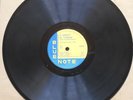 THE BUD POWELL TRIO A NIGHT IN  TUNISIA 78 RPM BLUE NOTE 1576