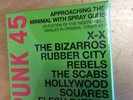 Punk 45 Approaching The Minimal With Spray Guns Various RSD NEW Box Set