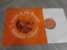Alasdair Clayre Adam & The Beasts CF 252 vinyl LP M- Folk World Country