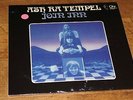 Ash Ra Tempel ? Join Inn rare lp color    mint   
